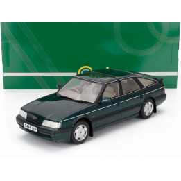 CULT SCALE MODELS ROVER VITESSE 827 1988 - GREEN MET 1/18