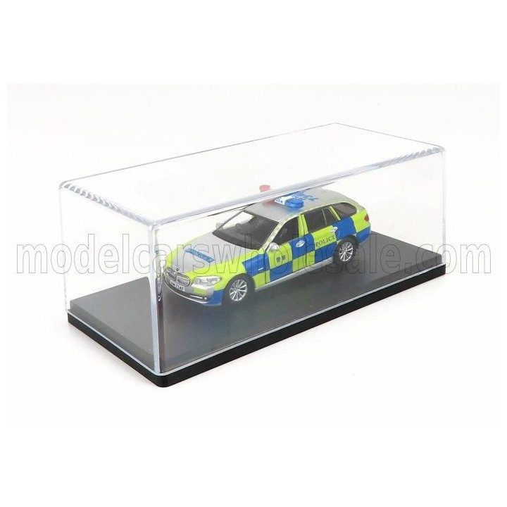 GREENLIGHT VETRINA DISPLAY BOX Lungh. LENGHT cm 12.0 X Largh. WIDTH cm 5.6 X Alt. HEIGHT cm 4.6 (altezza interna cm 3.7) 1/64
