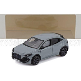 NOREV RENAULT CLIO ESPRIT ALPINE 2026 - GREY 1/64