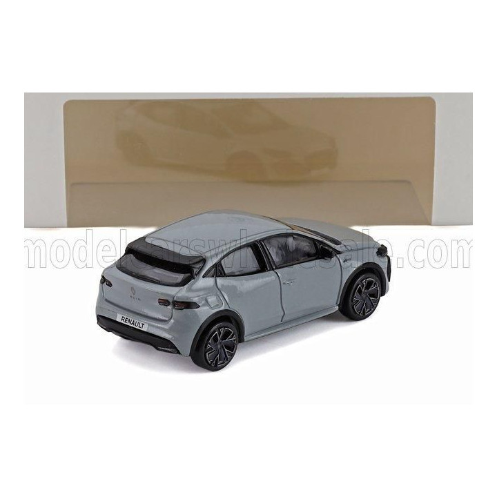 NOREV RENAULT CLIO ESPRIT ALPINE 2026 - GREY 1/64