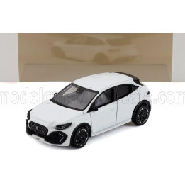 NOREV RENAULT CLIO 2026 - WHITE 1/64