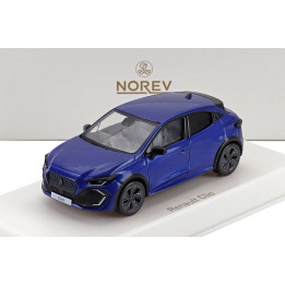 NOREV RENAULT CLIO ESPRIT ALPINE 2026 - IRON BLUE 1/43