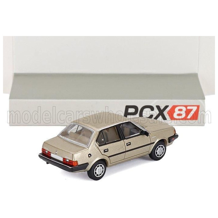 PREMIUM CLASSIXXS VOLVO 360 1985 - BEIGE 1/87