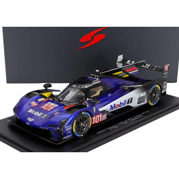 SPARK MODEL CADILLAC V-SERIES R 5.5L V8 TEAM CADILLAC WTR N 101 24h LE MANS 2025 FILIPE ALBUQUERQUE - JORDAN TAYLOR - RICKY TAYL