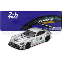 SPARK MODEL MERCEDES BENZ AMG GT3 EVO 6.2L V8 TEAM IRON LYNX N 61 24h LE MANS 2025 MARTIN BERRY - LIN HODENIUS - MAXIME MARTIN -
