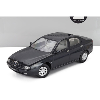 TRIPLE9 ALFA ROMEO 166 1999 - GREY BLUE MET 1/18