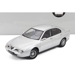 TRIPLE9 ALFA ROMEO 166 1999 - SILVER 1/18