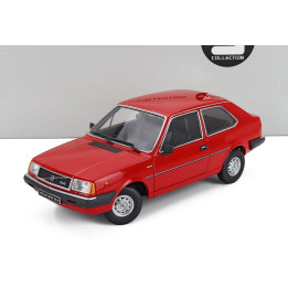 TRIPLE9 VOLVO 343 GLS 1982 - RED 1/18