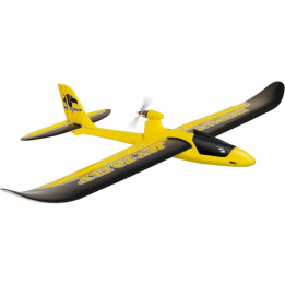 Vetroň Joysway Freeman V3 Elektrický rozpätie krídel 1580 mm 2,4G 4 kanály RTF | RCsvet