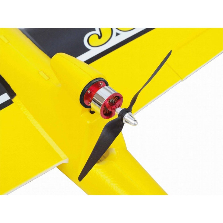 Vetroň Joysway Freeman V3 Elektrický rozpätie krídel 1580 mm 2,4G 4 kanály RTF | RCsvet