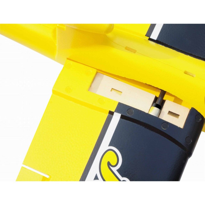 Vetroň Joysway Freeman V3 Elektrický rozpätie krídel 1580 mm 2,4G 4 kanály RTF | RCsvet