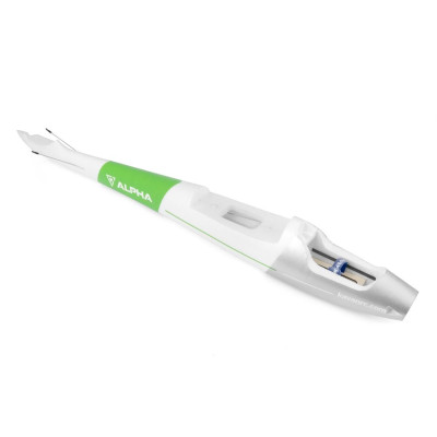 Alpha 1500 V2 trup - zelená