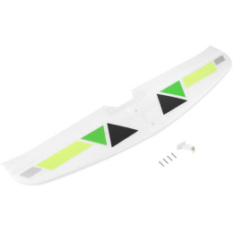 Alpha 1500 V2 výškovka - zelená