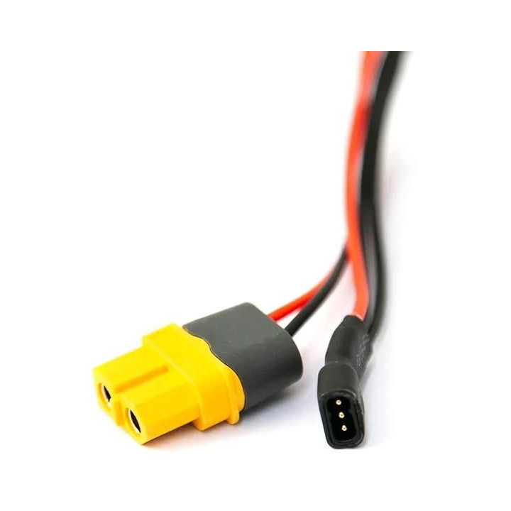 M1 V3 Pro nabíjecí kabel 1in1
