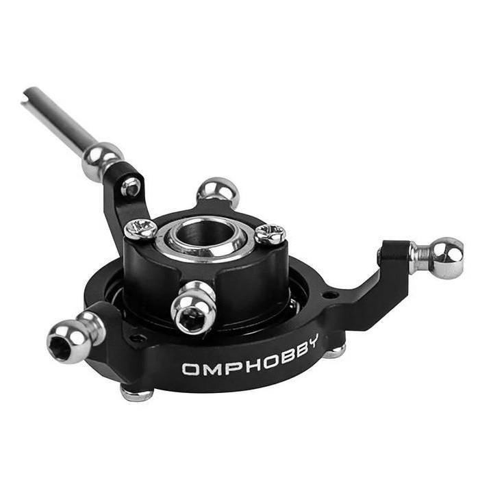 M1 V3 Pro deska cykliky