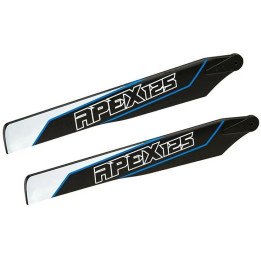 M1 V3 Pro Main blade