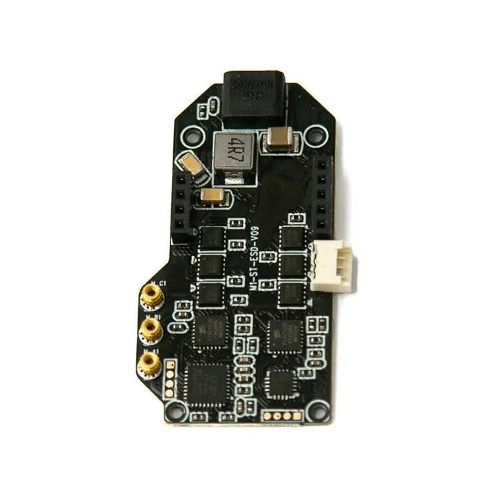 M1 V3 Pro OFS3+ ESC část