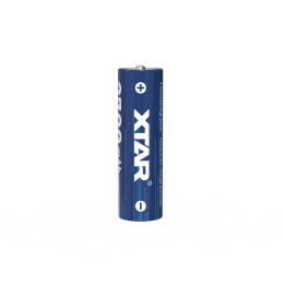 Lítiová batéria XTAR AA 1,5 V CLR 4300 4ks s puzdrom | RCsvet