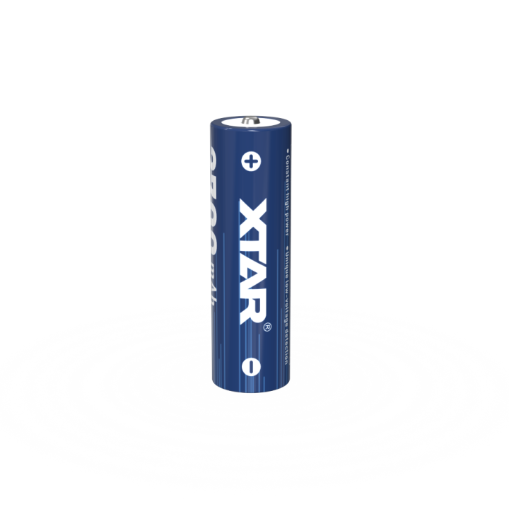 Lítiová batéria XTAR AA 1,5 V CLR 4300 4ks s puzdrom | RCsvet
