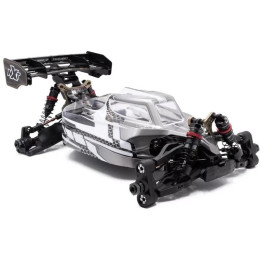 1/8 Buggy Spirit NXT RR EP Race Roller