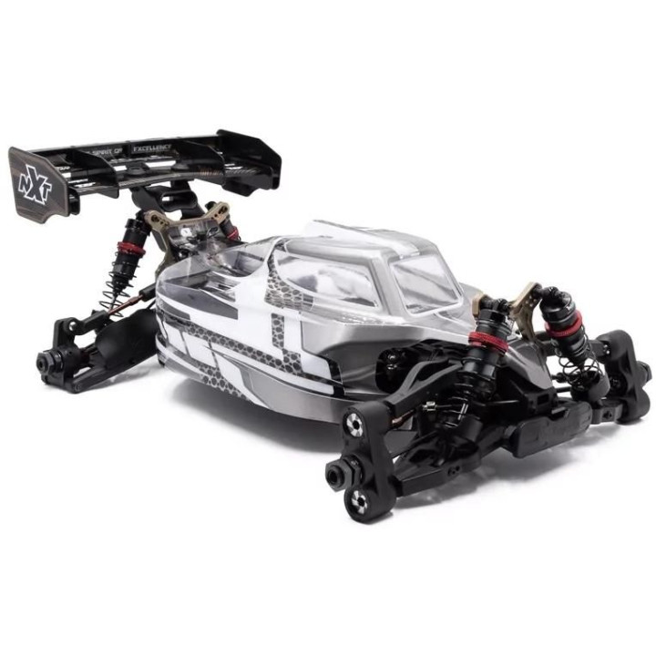1/8 Buggy Spirit NXT RR EP Race Roller