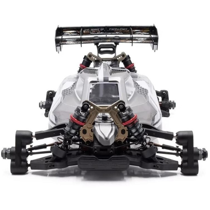 1/8 Buggy Spirit NXT RR EP Race Roller