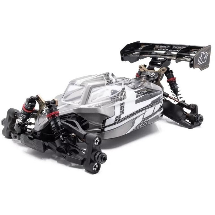 1/8 Buggy Spirit NXT RR EP Race Roller