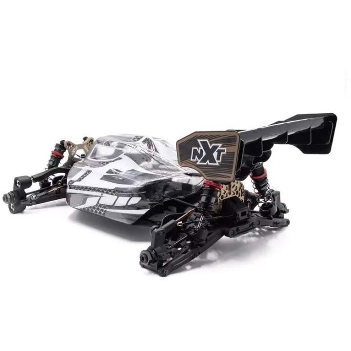 1/8 Buggy Spirit NXT RR EP Race Roller