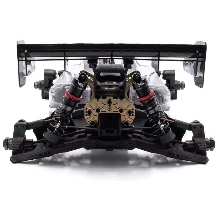 1/8 Buggy Spirit NXT RR EP Race Roller