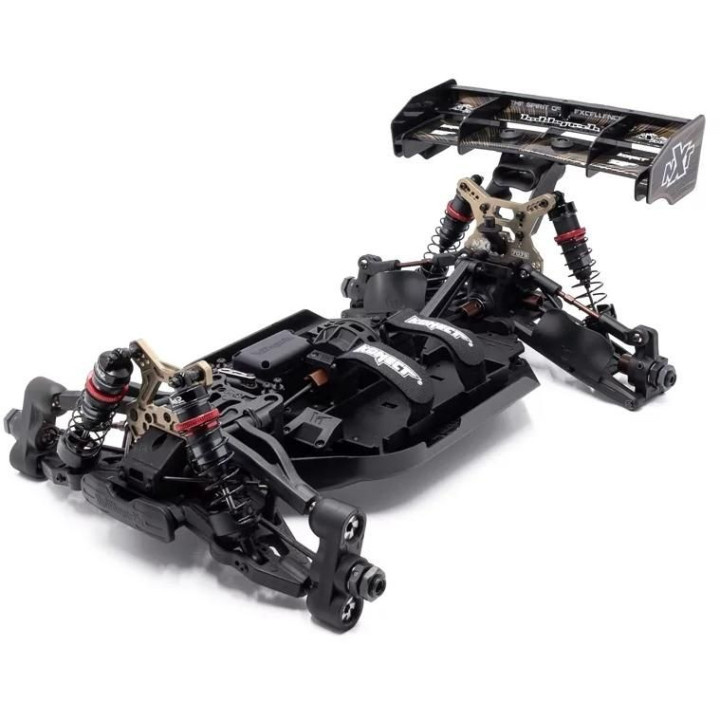 1/8 Buggy Spirit NXT RR EP Race Roller