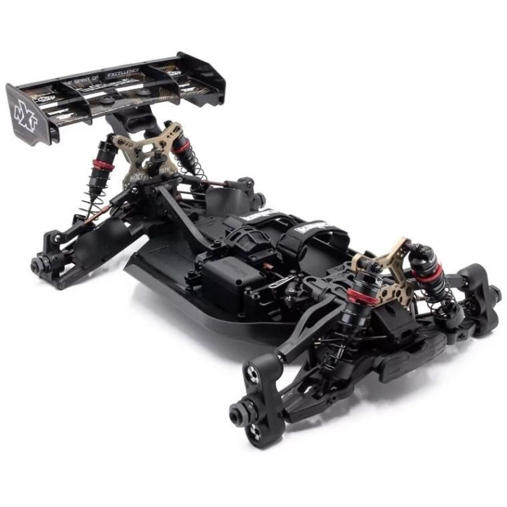 1/8 Buggy Spirit NXT RR EP Race Roller