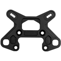 RC8B4.2 Přední věž tlumičů, 8 stupňů Kpi