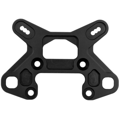 RC8B4.2 Přední věž tlumičů, 8 stupňů Kpi
