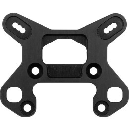 RC8B4.2 Přední věž tlumičů, 16 stupňů Kpi