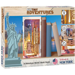 Tiny Adventures REVELL 00540 - New York