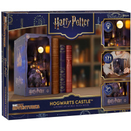 Tiny Adventures REVELL 00544 - Harry Potter "Hogwarts Castle"