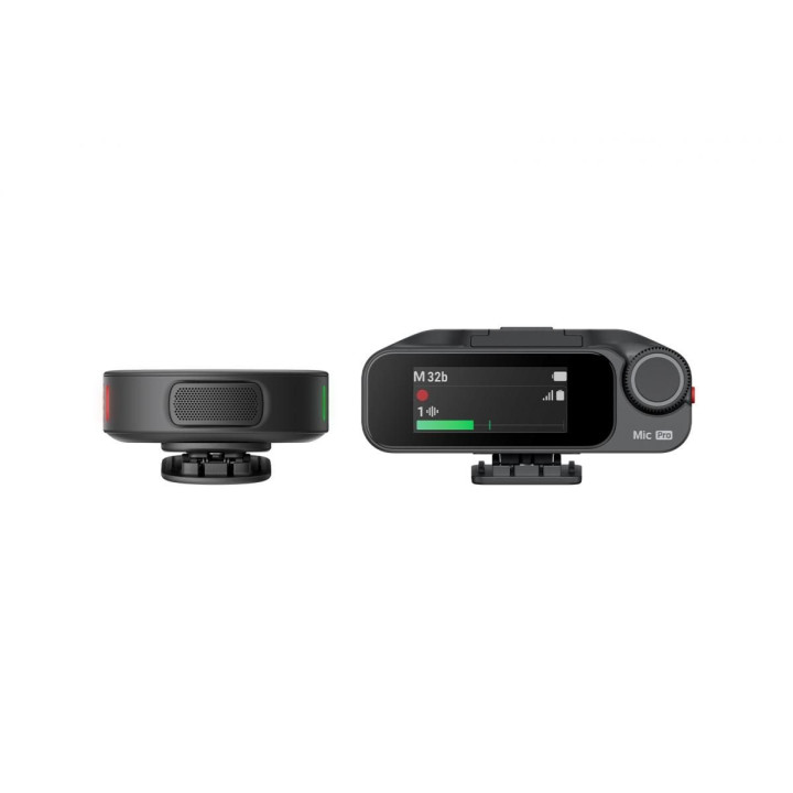 Insta360 Mic Pro (1 TX + 1 RX)