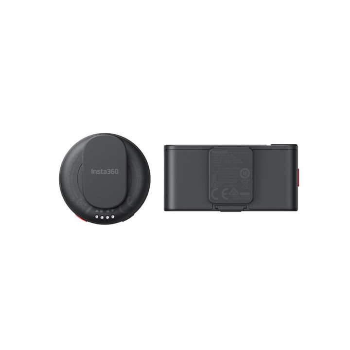 Insta360 Mic Pro (1 TX + 1 RX)