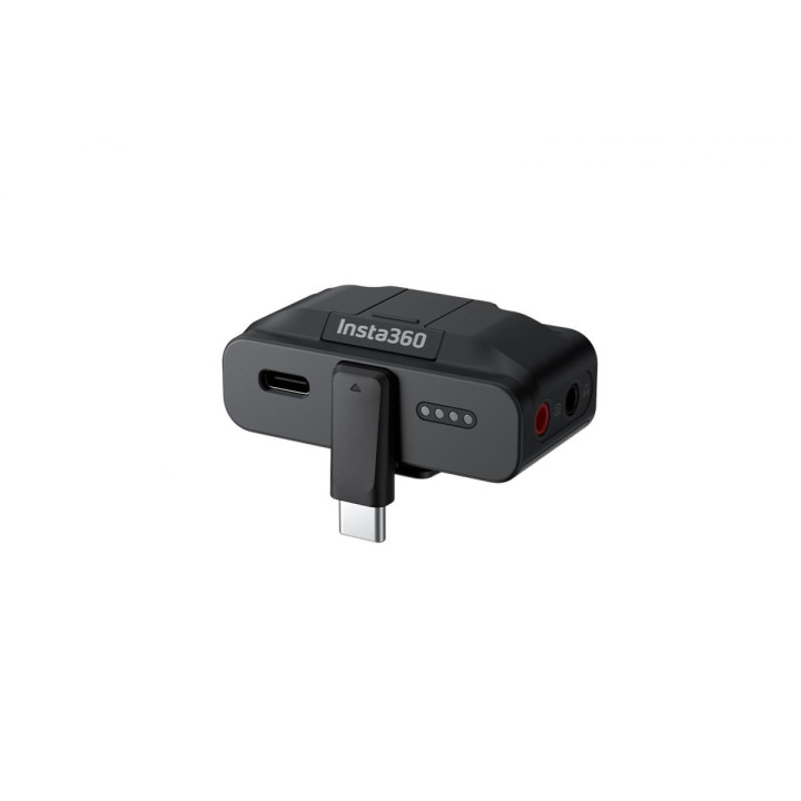 Insta360 Mic Pro (1 TX + 1 RX)