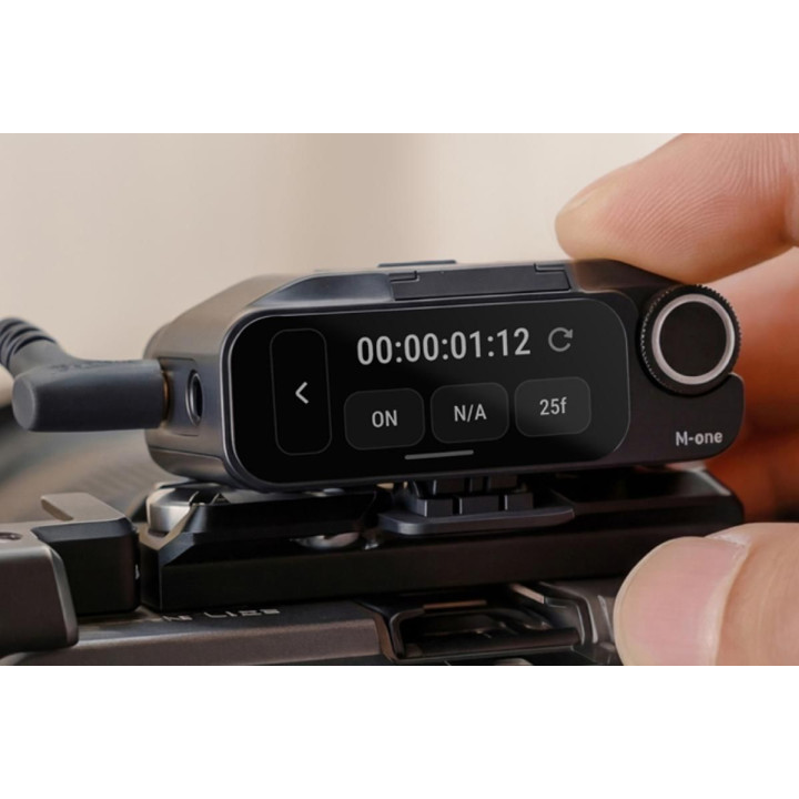 Insta360 Mic Pro (1 TX + 1 RX)