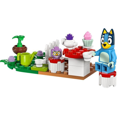 LEGO - Bluey a čajový dýchánek
