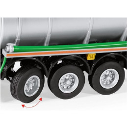 Wiking Kotte garant tank semi-trailer TSA 30.000