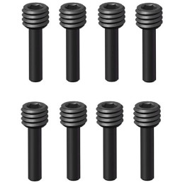 Červíky s pinem 4x11,5 mm