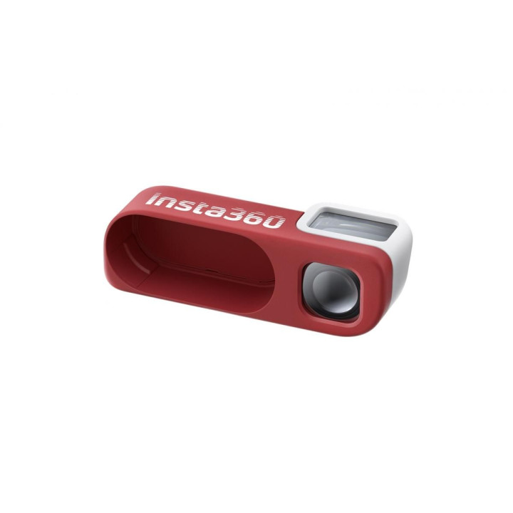 Insta360 GO 3S Retro bundle 64 GB (červená) Speciální edice