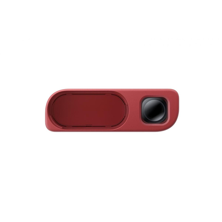 Insta360 GO 3S Retro bundle 64 GB (červená) Speciální edice