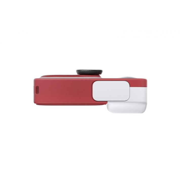 Insta360 GO 3S Retro bundle 64 GB (červená) Speciální edice