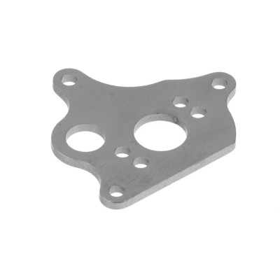 Držák motoru (Gunmetal), 1 ks