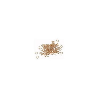 Gumové kroužky 10x1x1mm, 100 ks.
