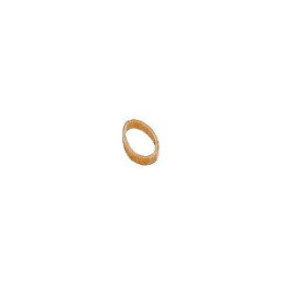 Gumové kroužky 25x5x1mm, 10ks.