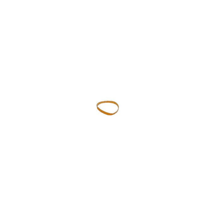 Gumové kroužky 50x6x1mm, 10ks.
